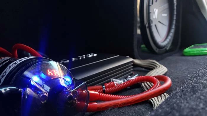 How To Make Car Speakers Louder Without Amp