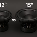 12 vs 15 car subwoofers