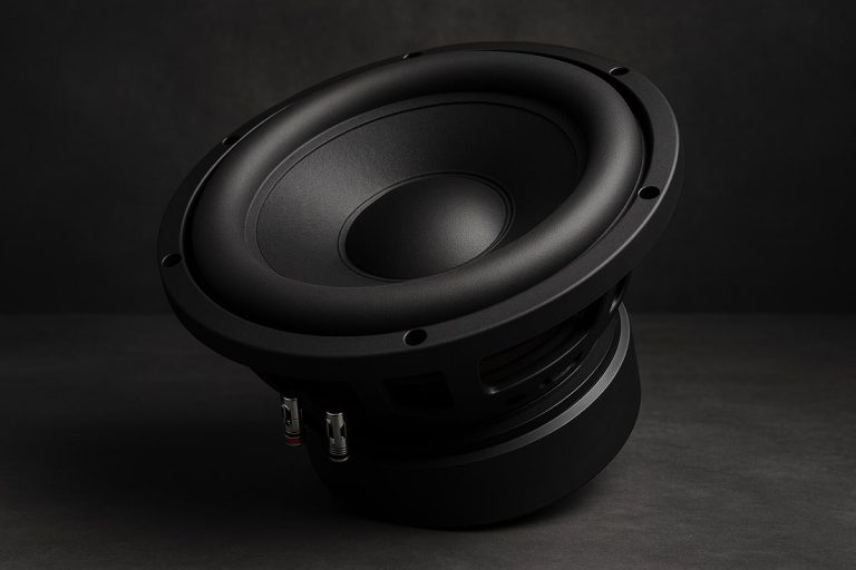 Best Subwoofer for Car