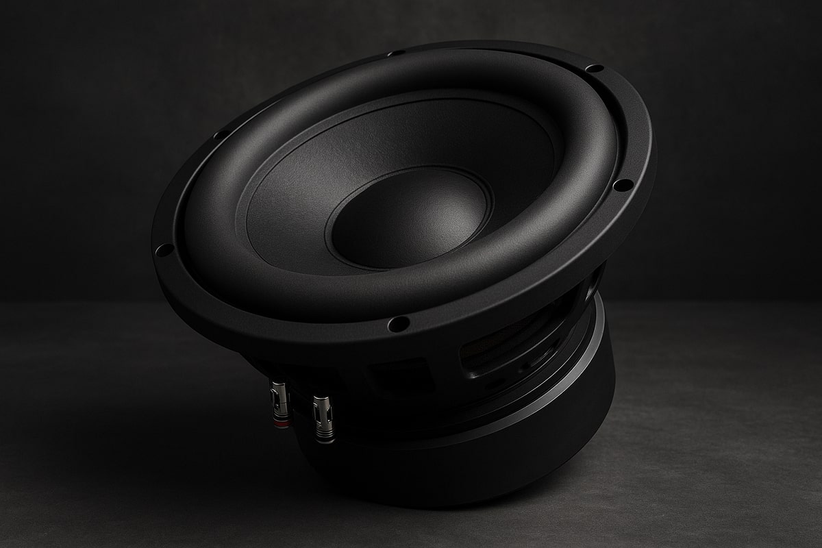 Best Subwoofer for Car
