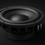 Hardest Hitting Shallow Mount Subwoofer