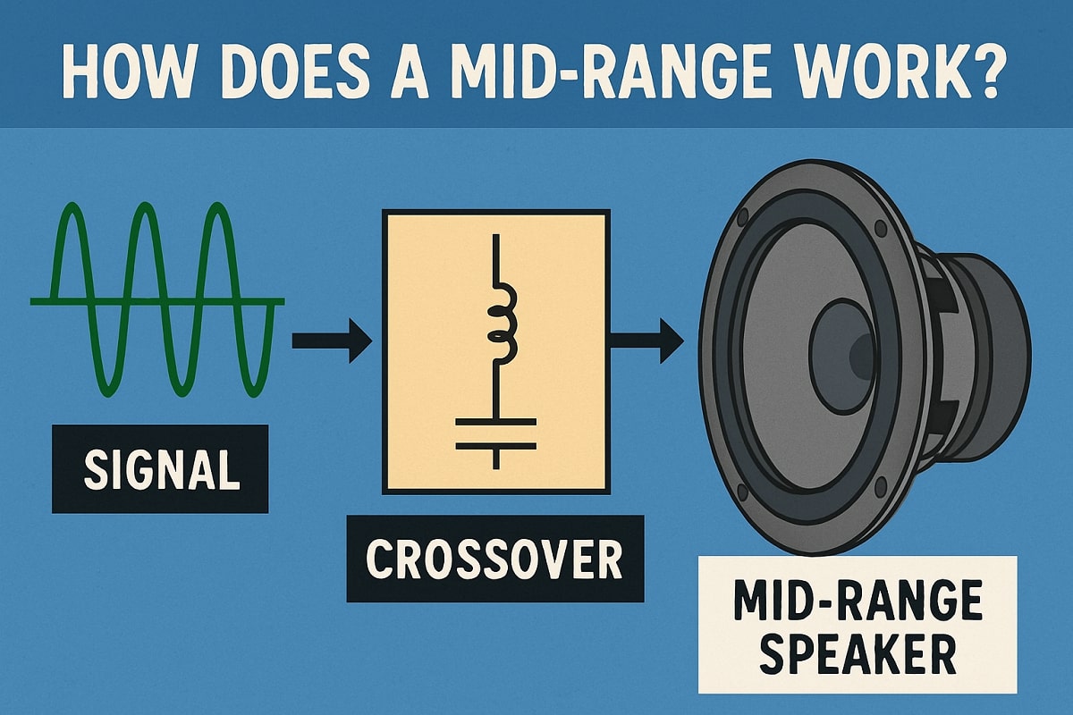 How Does a Mid-Range Work