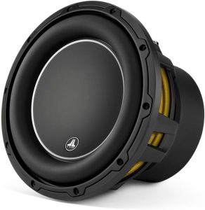 JL Audio 10W6v3-D4