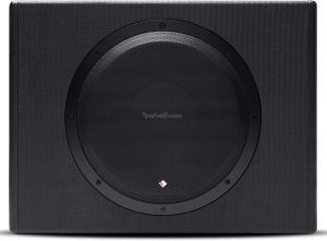 Rockford Fosgate P300-12