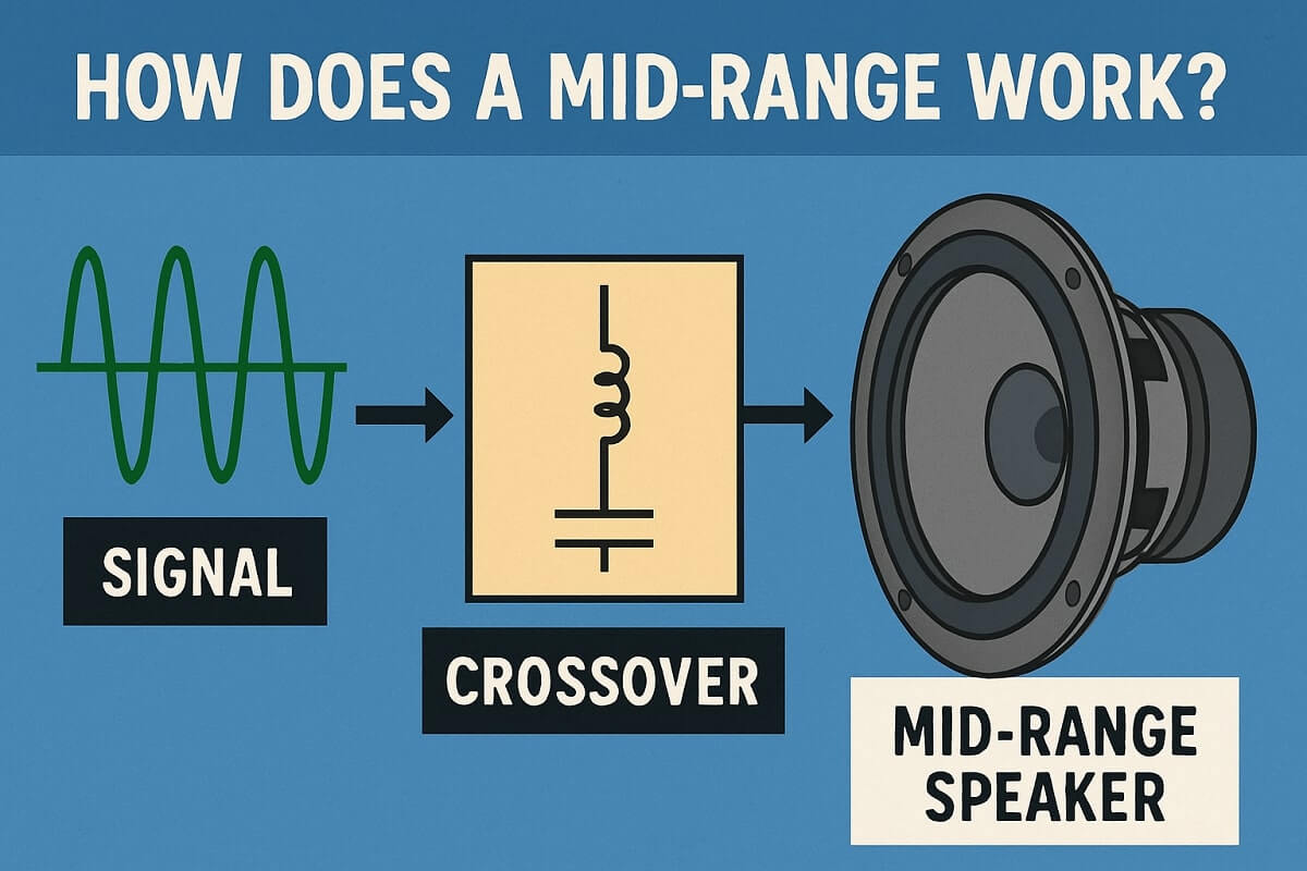 What is Mid-Range Driver