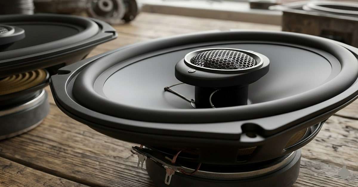 Best 6x9 Speakers 2025