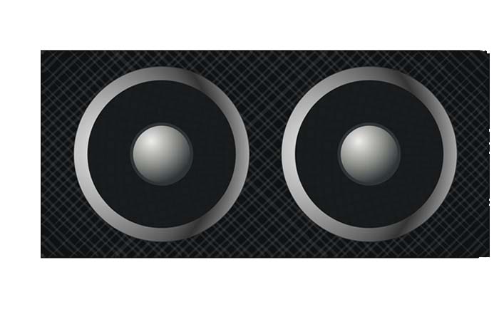 What Size Amp For 2 12s