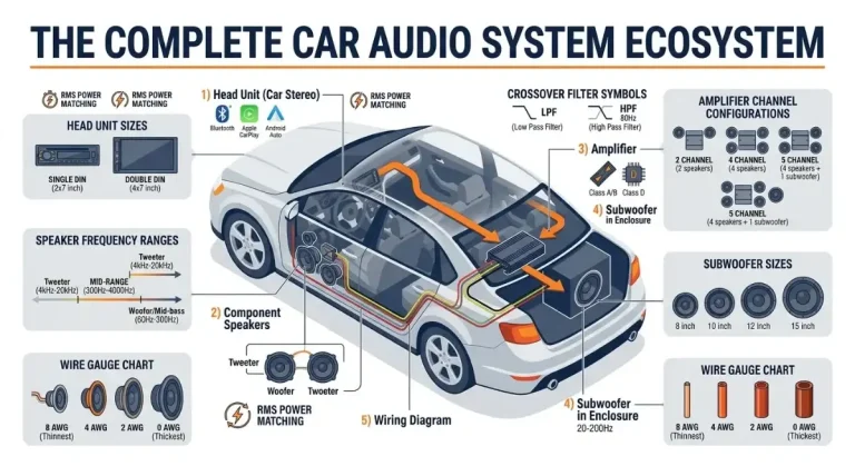 car audio